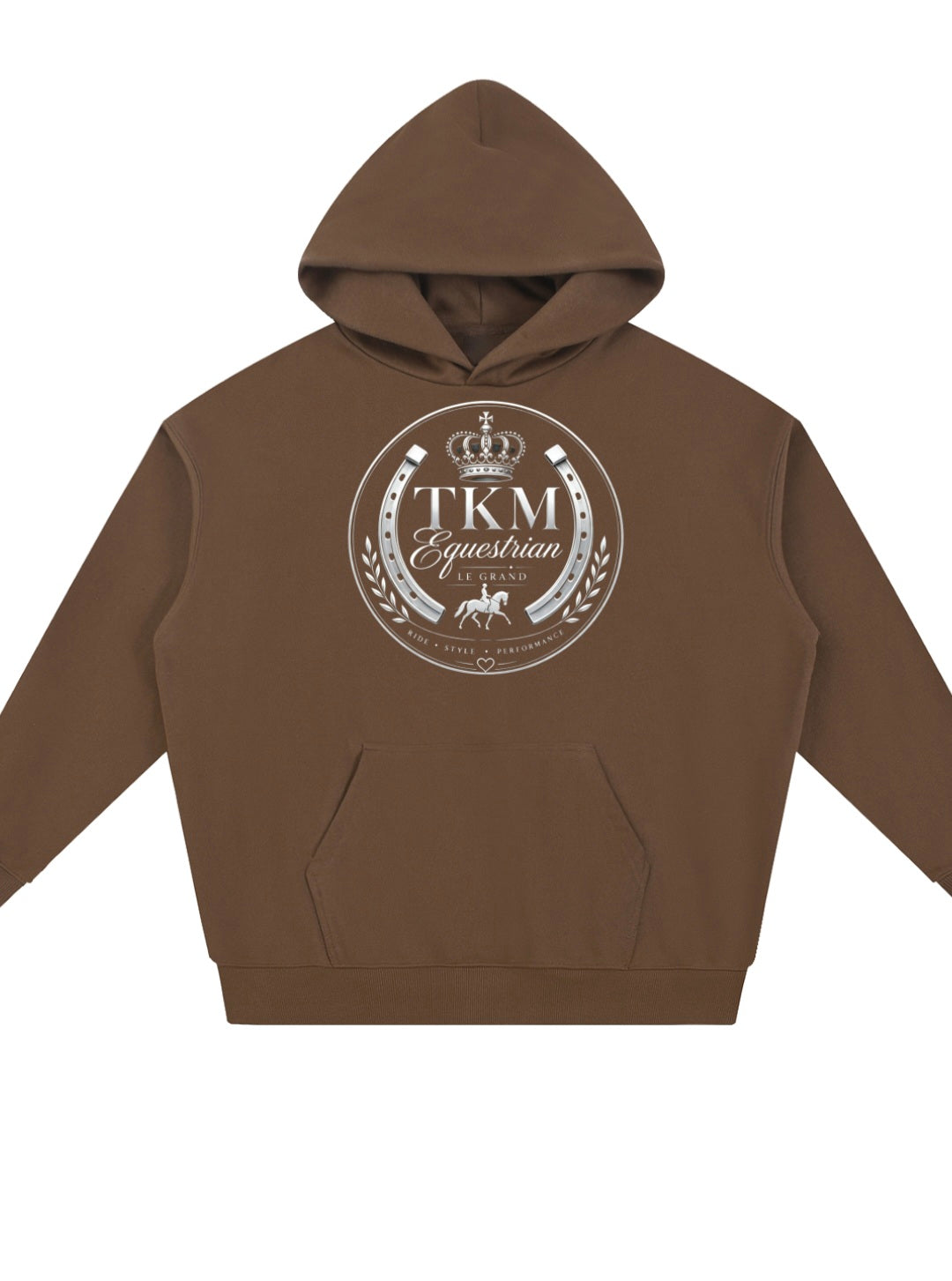 Personalised Children's Hoodie