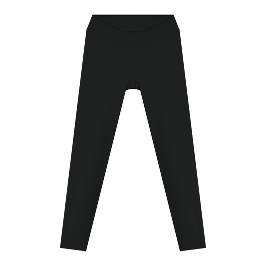 Women's High Waisted Yoga Leggings