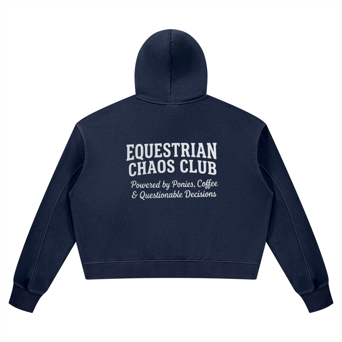 Women’s Vintage Wash Heavyweight Hoodie