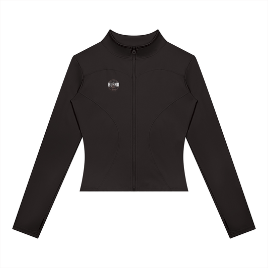 Women's Yoga Sports Jacket