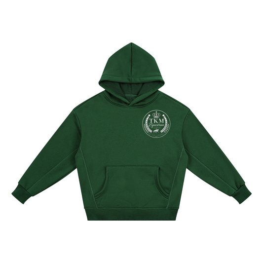 Essential Kids' Fleece Hoodie