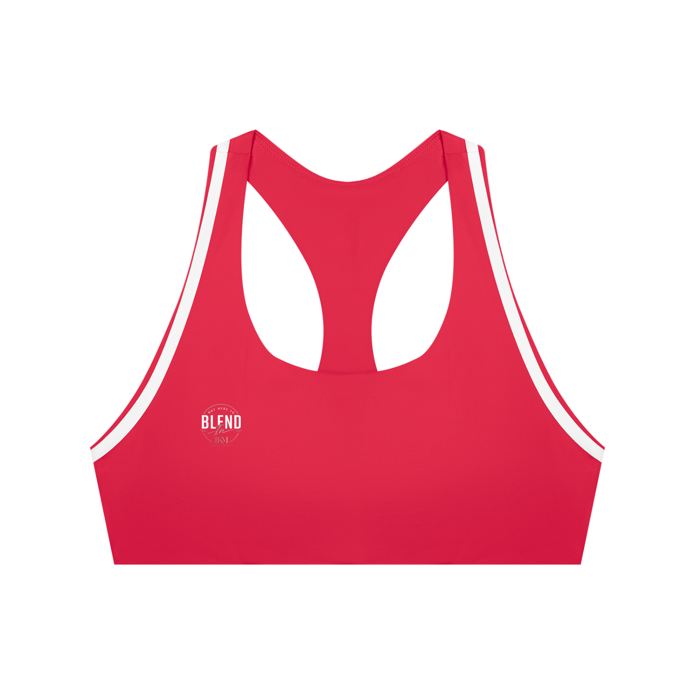 Women’s Halter Yoga Sports Bra