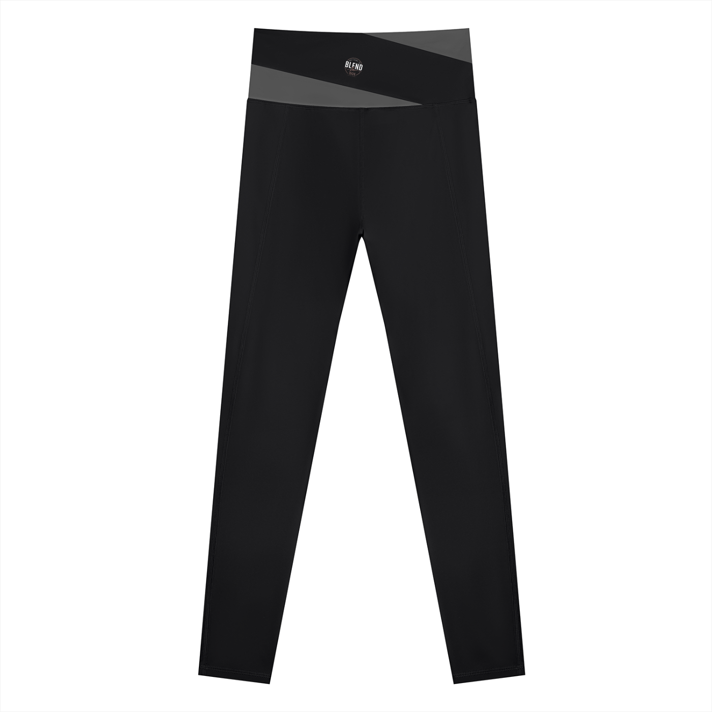 Women's Color Block Yoga Leggings
