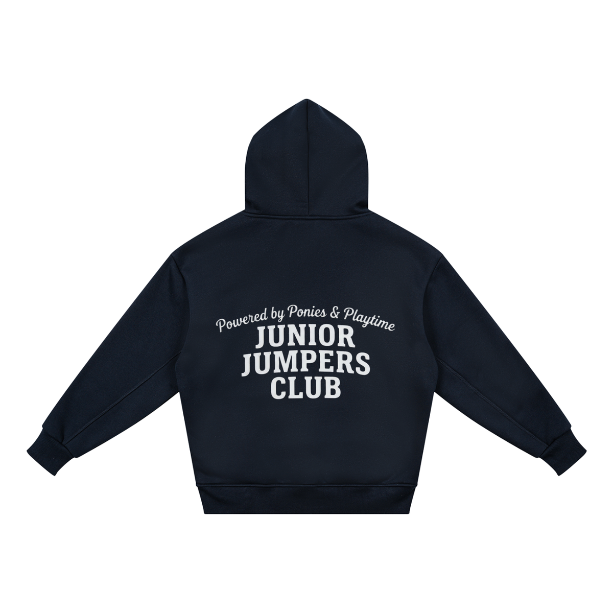Essential Kids' Fleece Hoodie