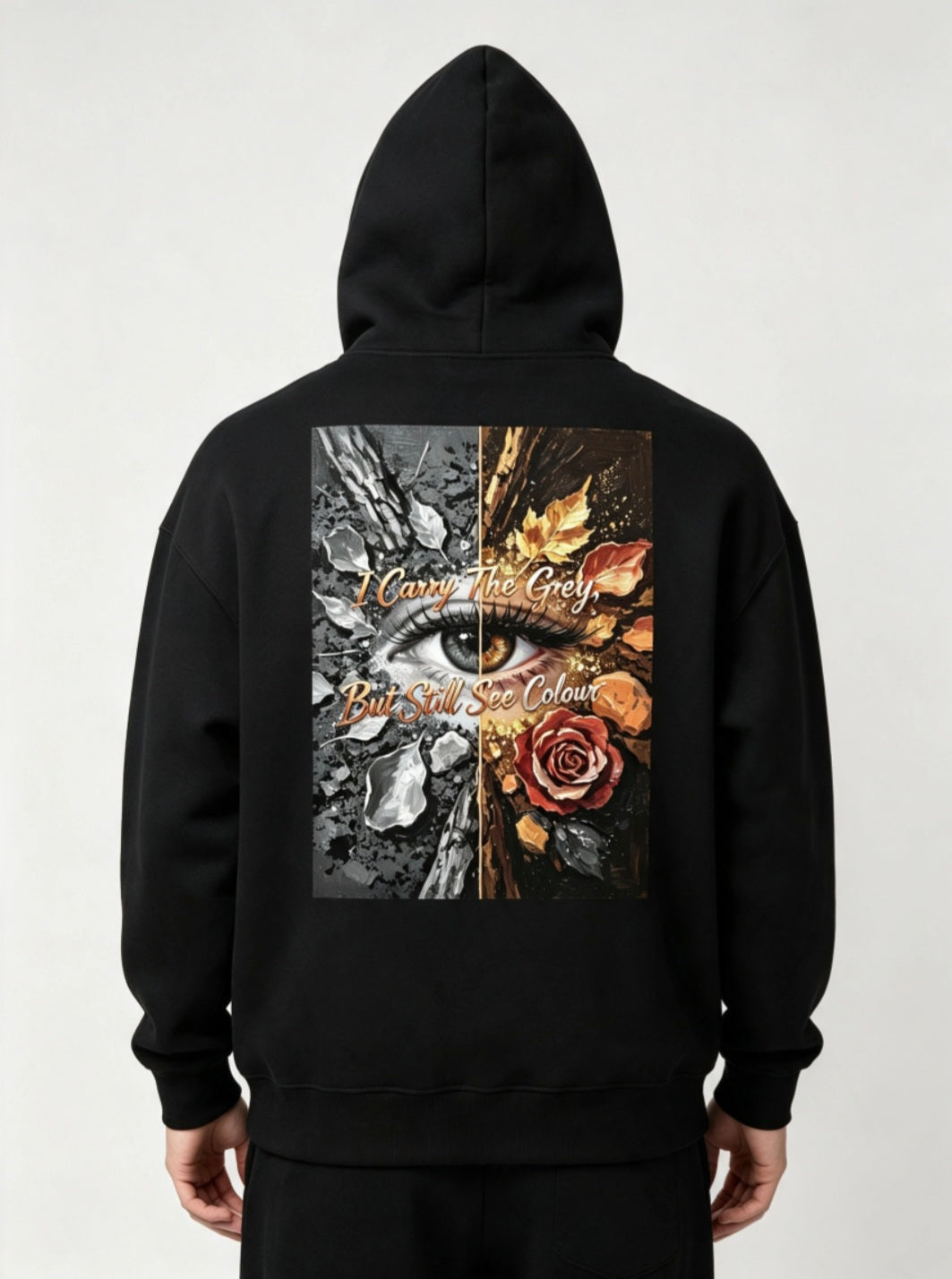 Essential Heavyweight Hoodie
