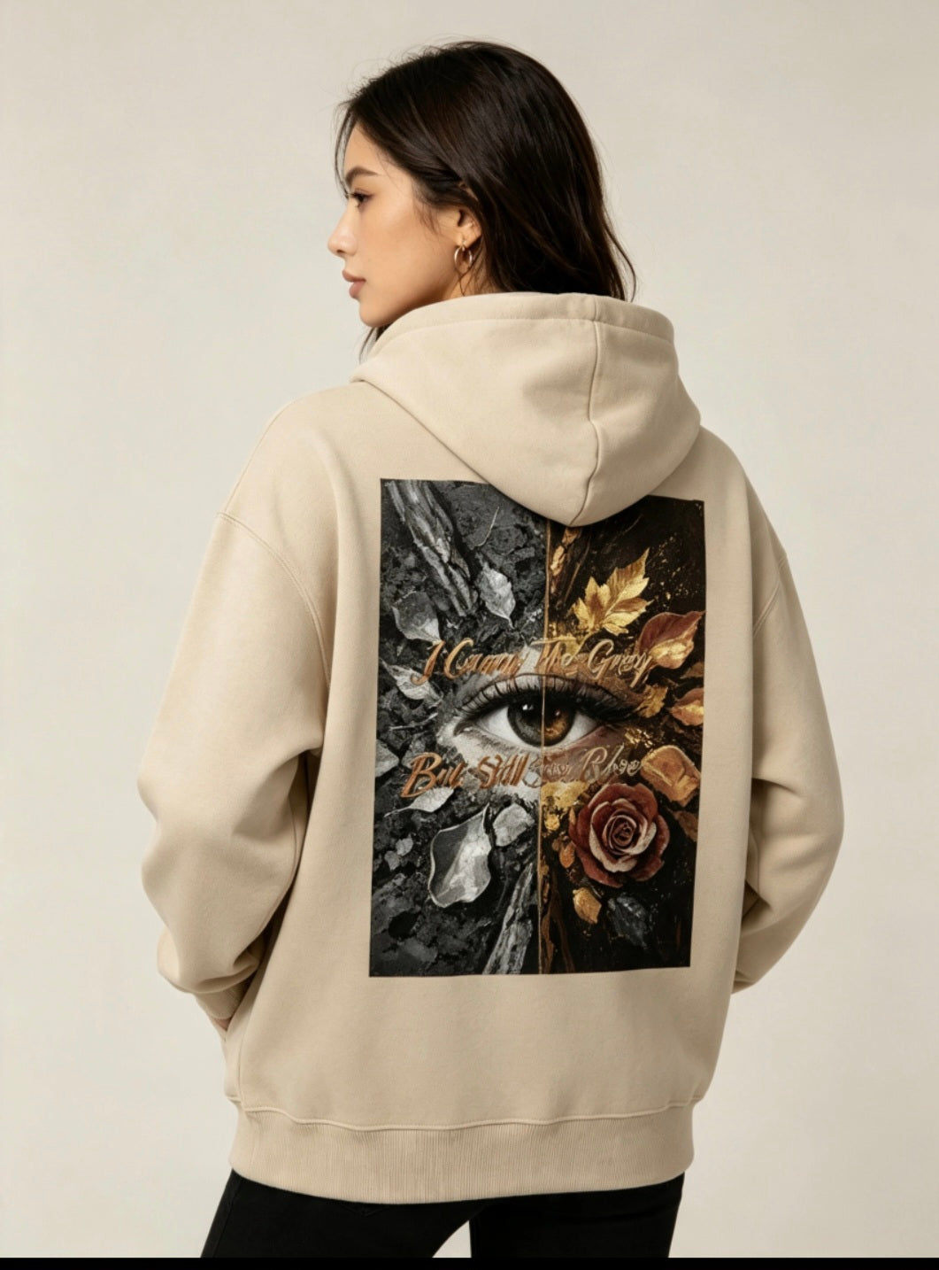 Essential Heavyweight Hoodie