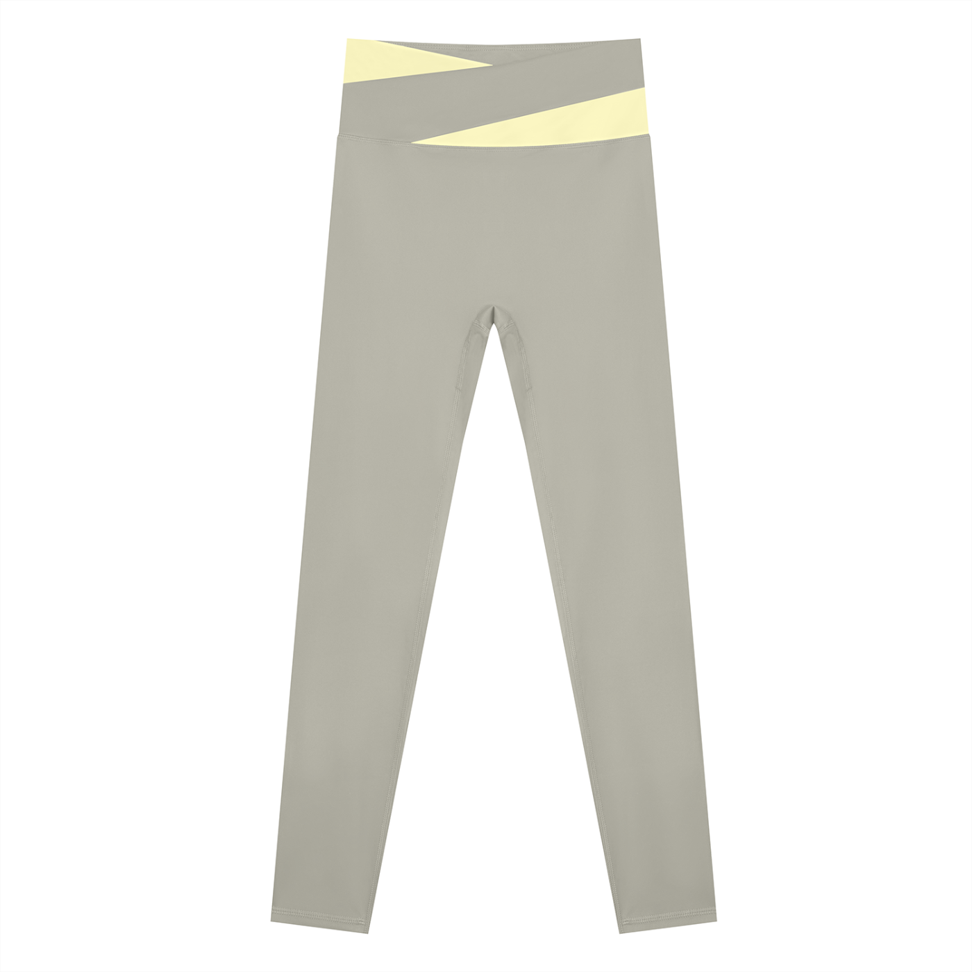 Women's Color Block Yoga Leggings