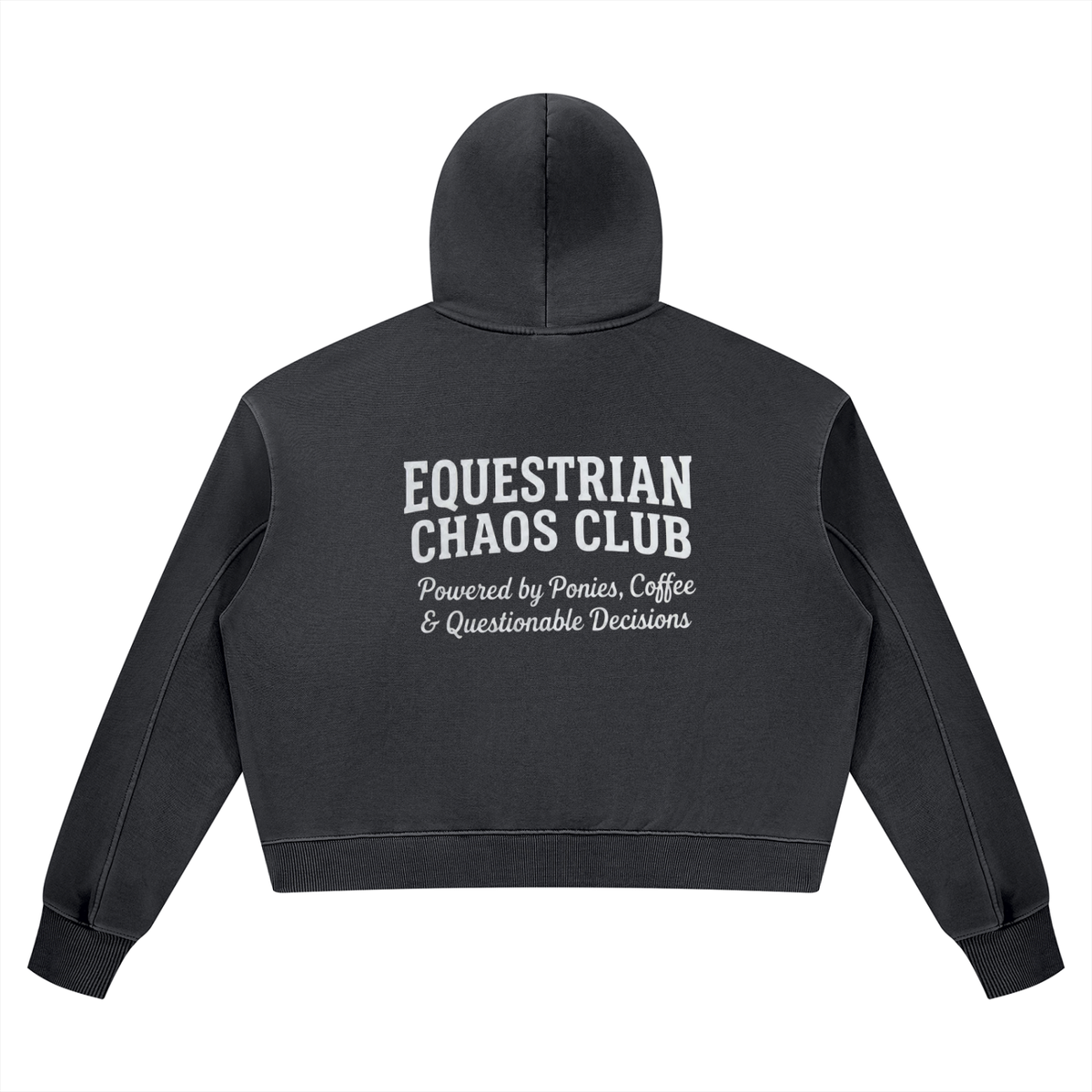 Women’s Vintage Wash Heavyweight Hoodie