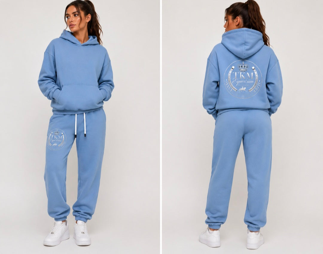 Essential Sweatpants