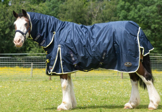 TROJAN Duraproof 200g Turnout Combo