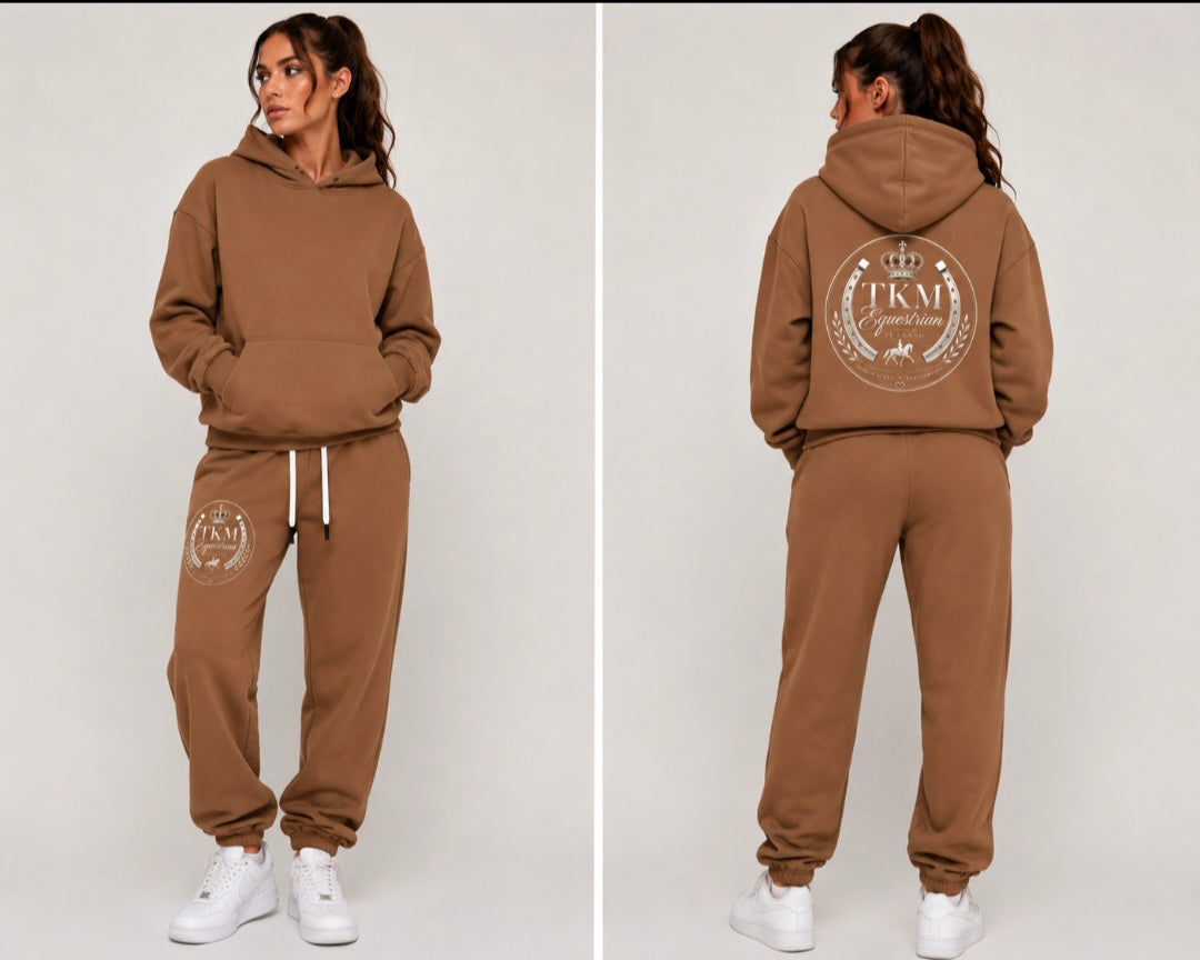 Essential Sweatpants