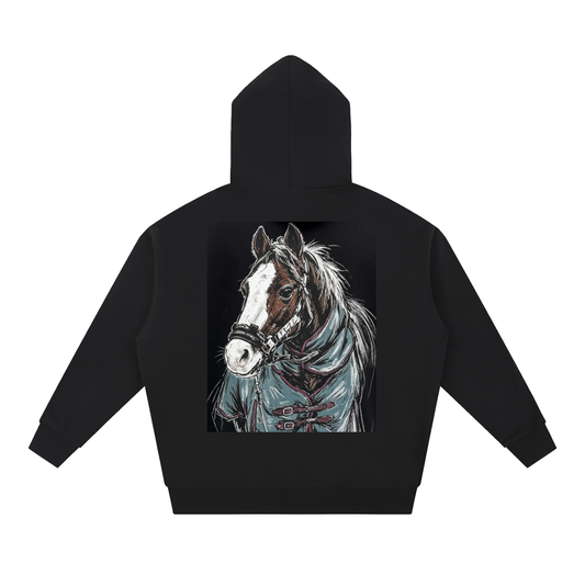 450 GSM Premium TKM Hoodie