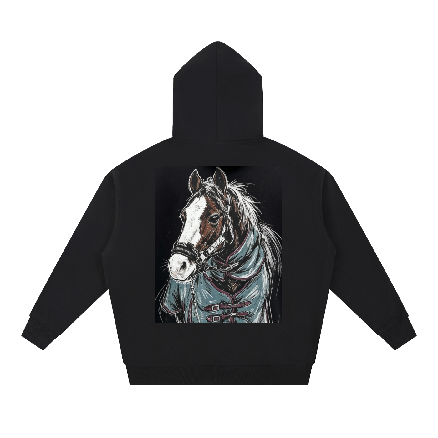 Personalised Children's Hoodie
